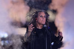 How did Ozzy Osbourne's father die? Legendary rocker reportedly never retired for the fear of meeting a similar fate