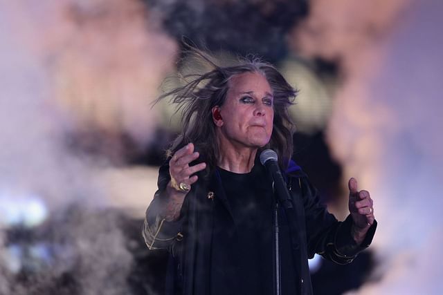 did ozzy osbourne die today 2025