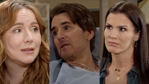 What to expect from tomorrow's episode of The Young and the Restless (July 3, 2025)?