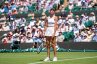 Branstine at Wimbledon 2025 (Image Source: Getty)