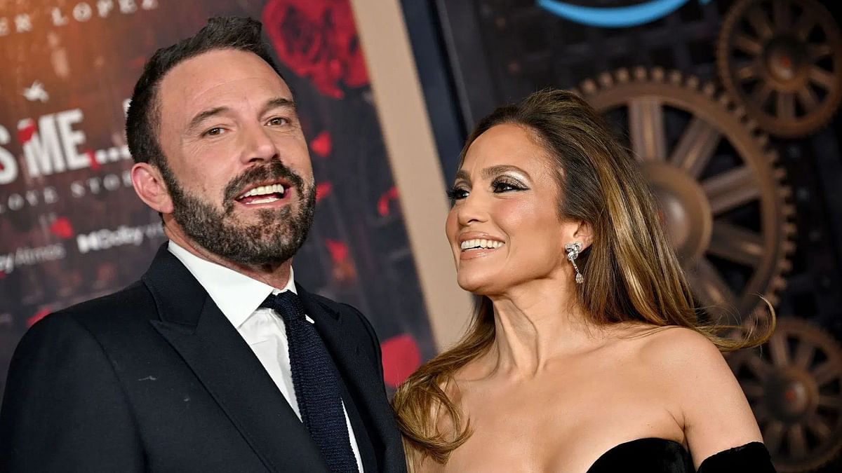 “Got her Taylor Swift on”—Perez Hilton reacts as Jennifer Lopez debuts Wreckage of You following Ben Affleck split