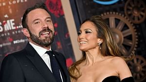 “Got her Taylor Swift on”—Perez Hilton reacts as Jennifer Lopez debuts Wreckage of You following Ben Affleck split