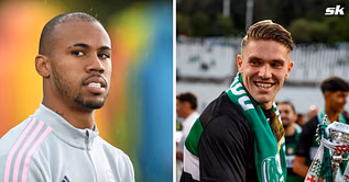Gabriel Magalhaes makes claim about Victor Gyokeres amid latter's transfer links to Arsenal