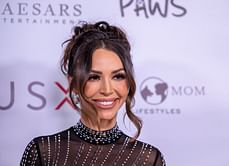 From Jesse Metcalfe to Adrian Grenier: Perez Hilton lists all the celebrities Scheana Shay claims to have hooked up with in new memoir