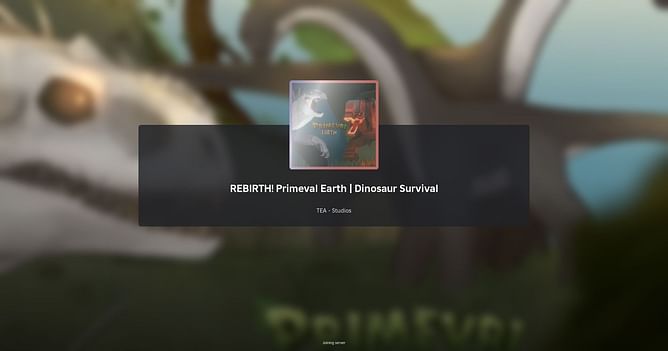Primeval Earth codes (July 2025)