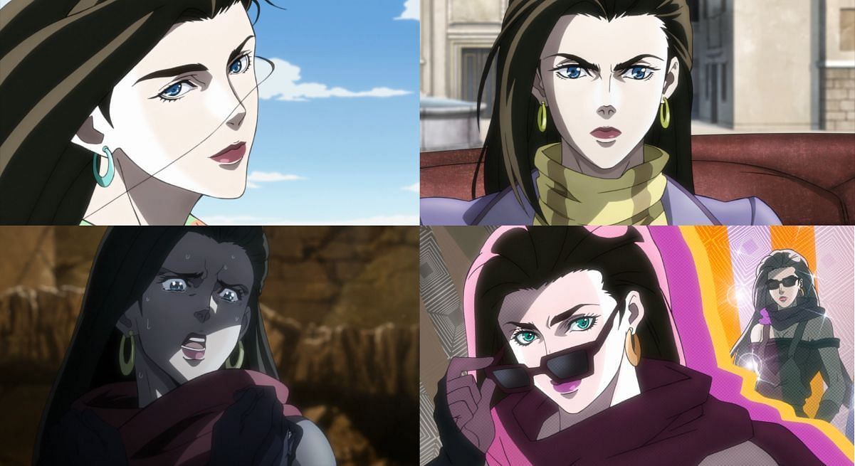 Lisa Lisa (Image via David Production)