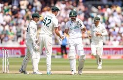 LSG के खिलाड़ी को ICC से मिला बड़ा सम्मान, WTC फाइनल में लगाया था जबरदस्त शतक