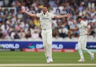 Josh Hazlewood. (Image Credits: Getty)