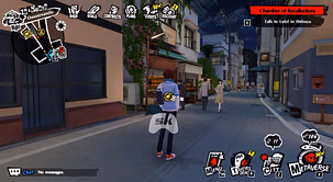 All cooking ingredients in Persona 5: The Phantom X and where to find them
