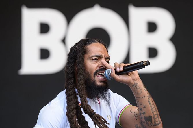 “One of the most horrendous professional discussions” — Radar Festival organizer addresses Bob Vylan’s removal from the lineup over Glastonbury stint