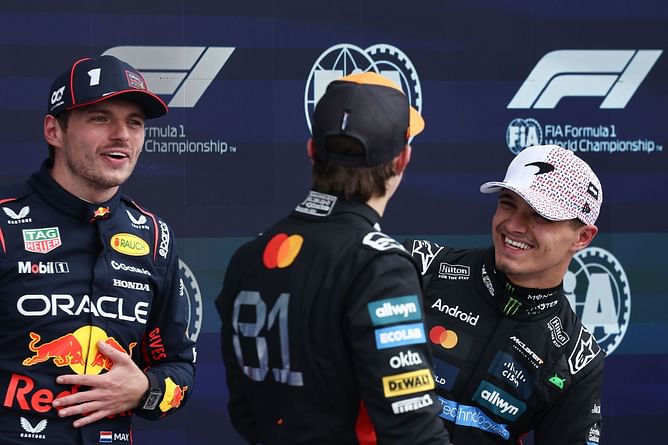2025 F1 British GP: Race Predictions