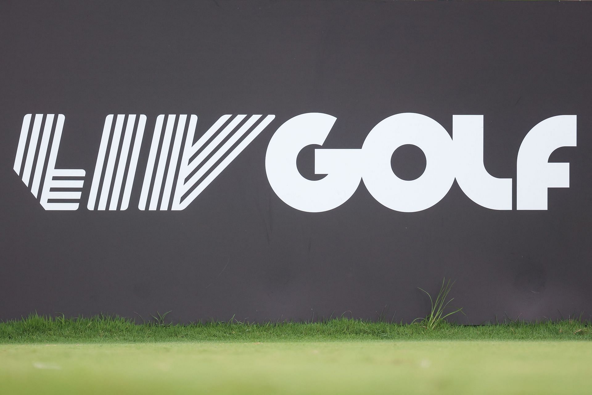 LIV Golf: Greenbrier - Day 1 - Source: Getty