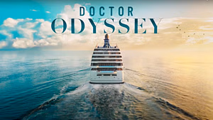 5 Doctor Odyssey questions left unanswered following the show’s cancellation
