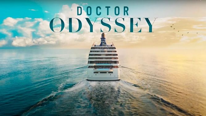 5 Doctor Odyssey questions left unanswered following the show’s cancellation