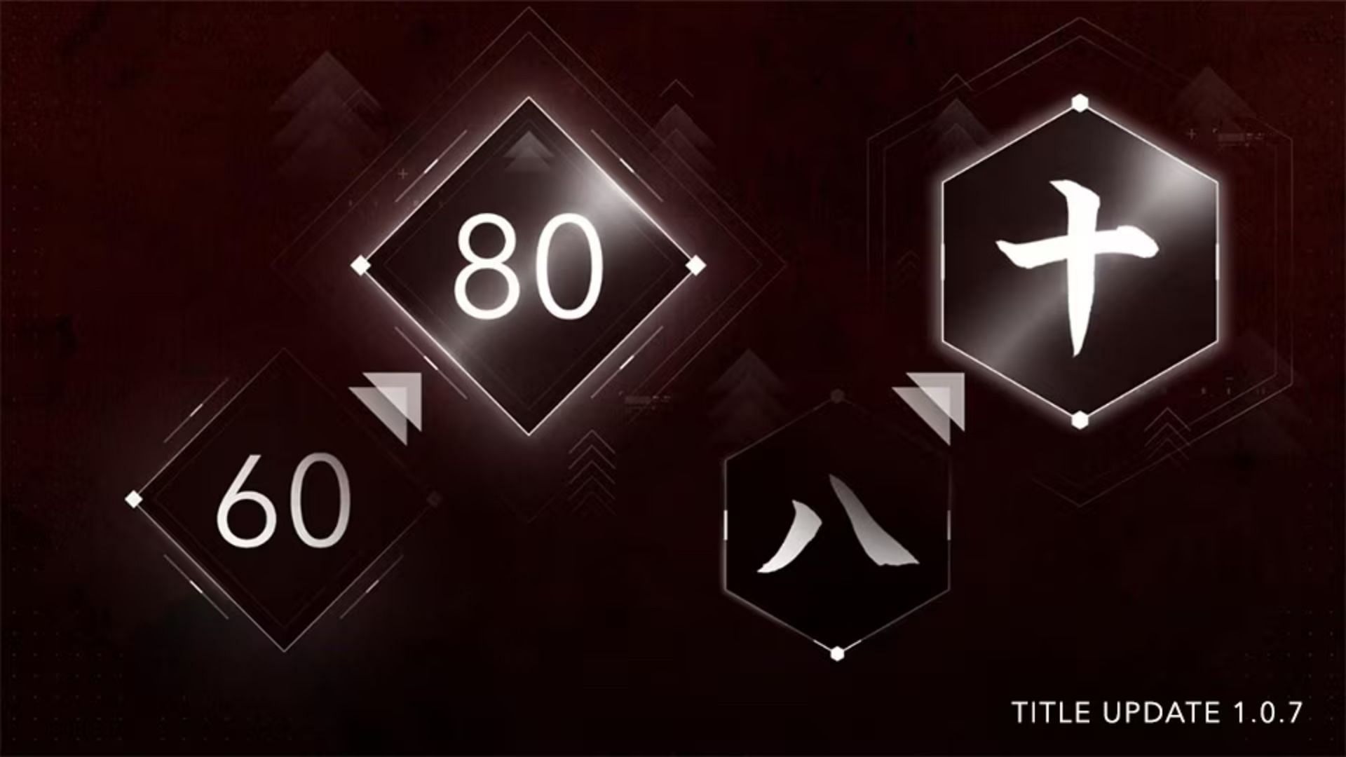 Level Cap and Knowledge Rank increased (Image via Ubisoft)