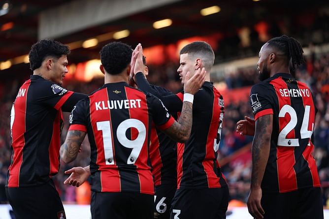 Bournemouth vs Bristol City Prediction and Betting Tips | July 19th 2025