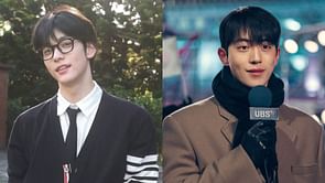 "Welcome back, Baek Yijin” — Fans react as TXT’s Soobin channels Nam Joo-hyuk’s Twenty-Five Twenty-One role in viral weather new broadcast