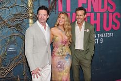 "Isn't really about sexual harassment"- Katie Joy alleges "real reason" Blake Lively didn't want Justin Baldoni at It Ends With Us promotions