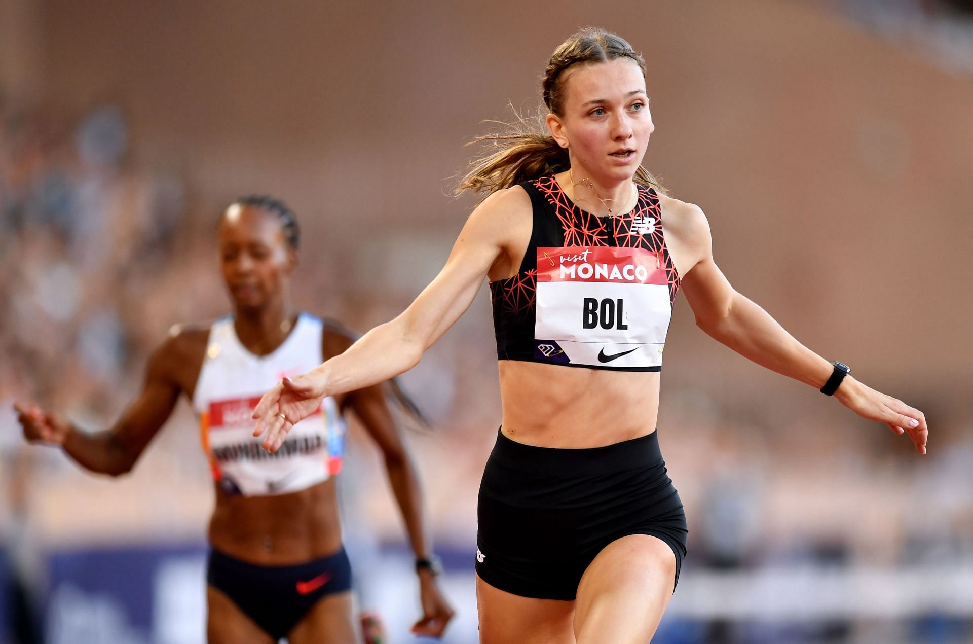 2025 Diamond League - Herculis EBS - Source: Getty