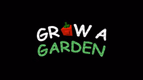 What does Dilophosaurus do in Grow a Garden?