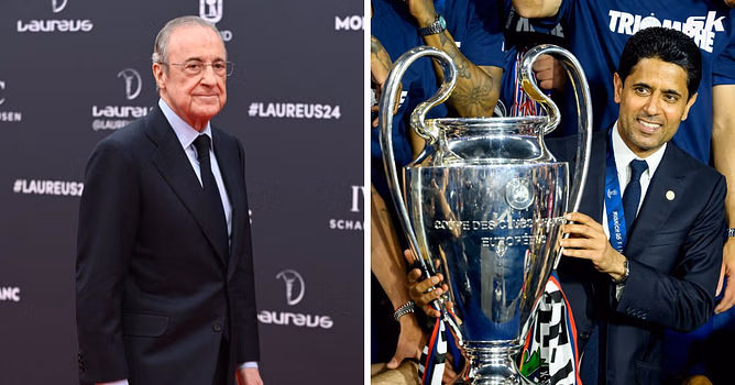 Real Madrid continue to admire PSG star who they wanted to sign in 2020 before pandemic forced change in plan: Reports