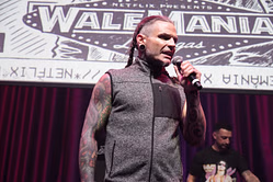 "I think I never got a fair chance to redeem myself" - Jeff Hardy makes a huge confession about his failed AEW run