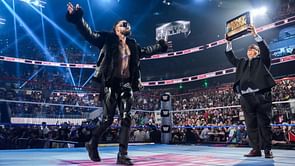 Seth Rollins should give up the MITB briefcase heading into SummerSlam, pitches ex-WWE star, for one major reason