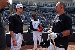 Max Fried, Jazz Chisholm Jr. give honest opinion on joining All-Star game with Aaron Judge