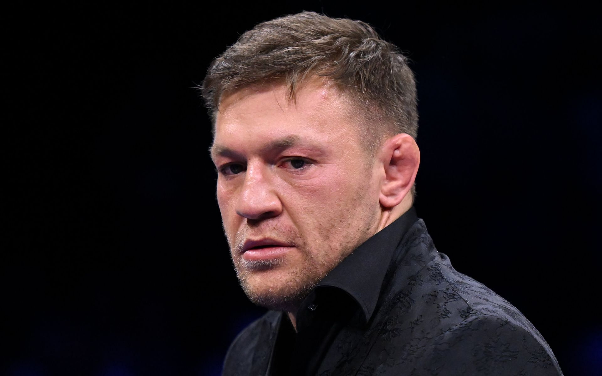 Conor McGregor faces fresh trouble outside the octagon. [Image courtesy: Getty]