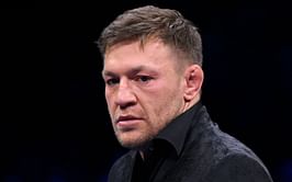 UFC legend reacts to Conor McGregor's NSFW leaks, Paulo Costa recalls beefing with Dana White, Dustin Poirier talks steroid plans: MMA News Roundup
