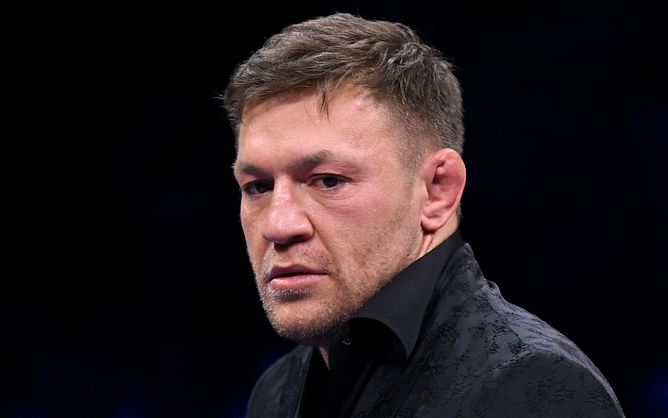 UFC legend reacts to Conor McGregor's NSFW leaks, Paulo Costa recalls beefing with Dana White, Dustin Poirier talks steroid plans: MMA News Roundup