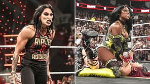 Naomi to retain her title at SummerSlam due to the heel turn of two WWE Superstars? Exploring the possibility