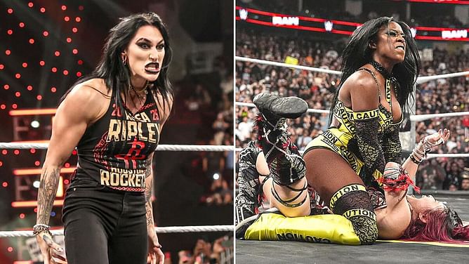 Naomi to retain her title at SummerSlam due to the heel turn of two WWE Superstars? Exploring the possibility