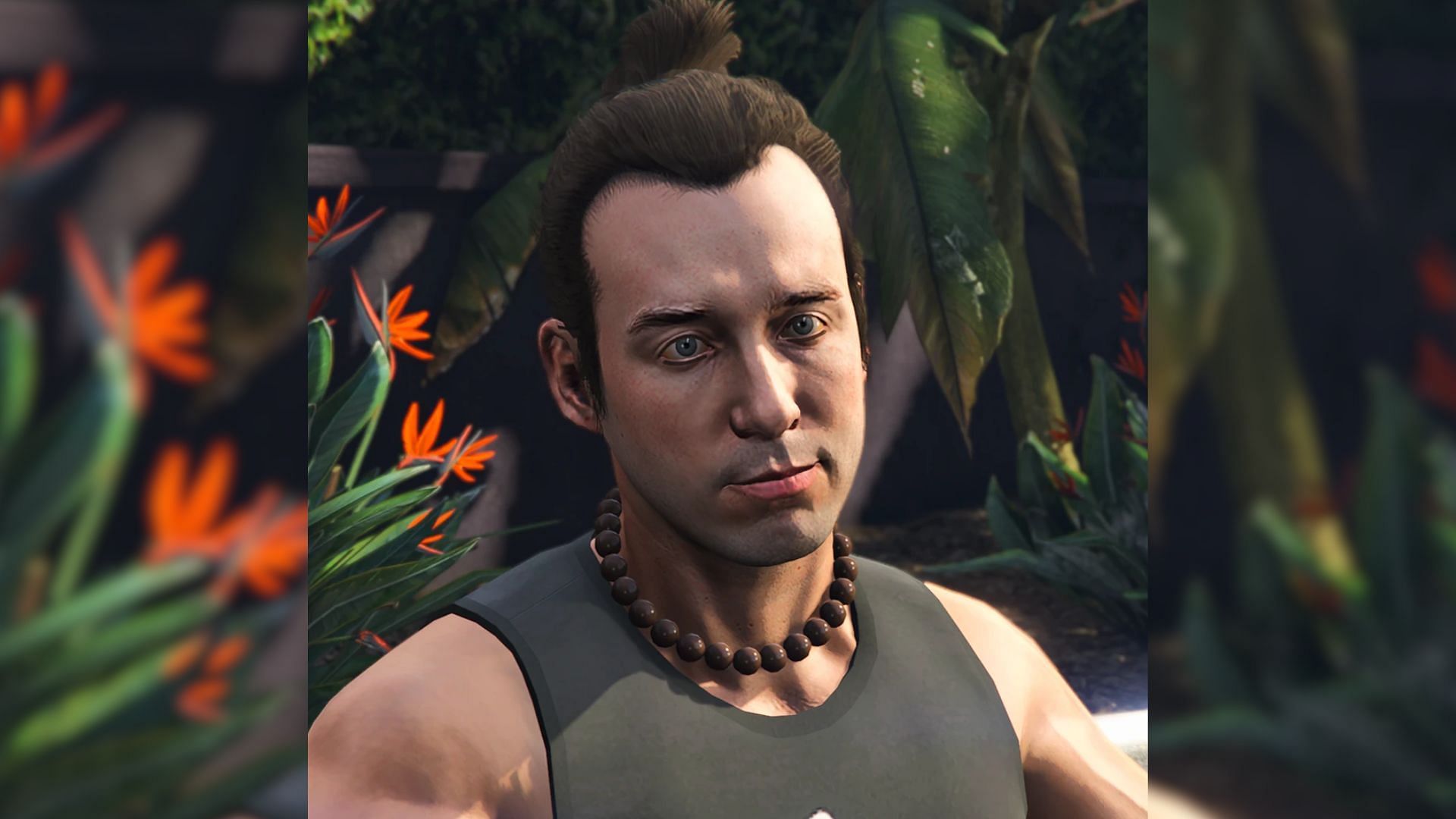 Fabian is a despicable character in the series (Image via Rockstar Games)