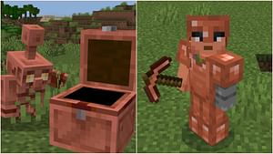 The good and the bad of Minecraft's next copper update