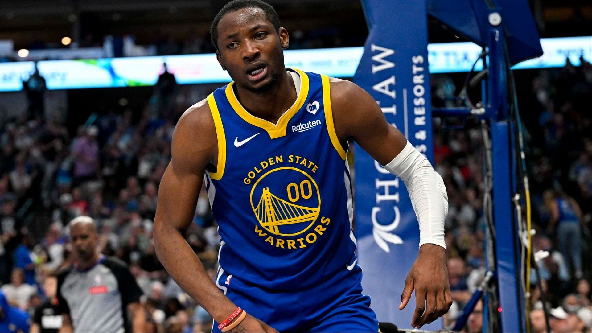 NBA Rumors: Insider drops bombshell on Jonathan Kuminga and 2 others, claims players want $30,000,000 per season
