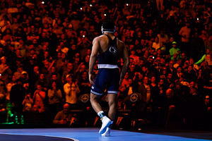 Amidst sexual misconduct allegations, Carter Starocci receives massive Team USA Wrestling blow