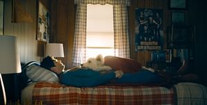 Superman’s dog Krypto has finally made a live-action debut, and the inspiration and history behind it will amuse you