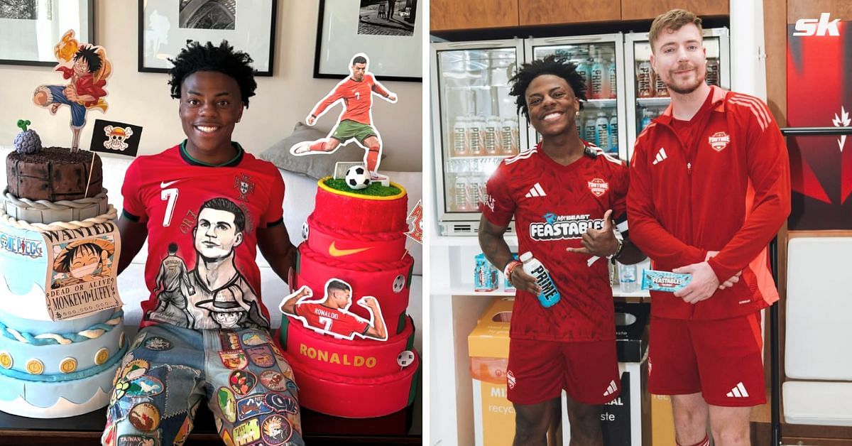 MrBeast and IShowSpeed could invest in an MLS club.