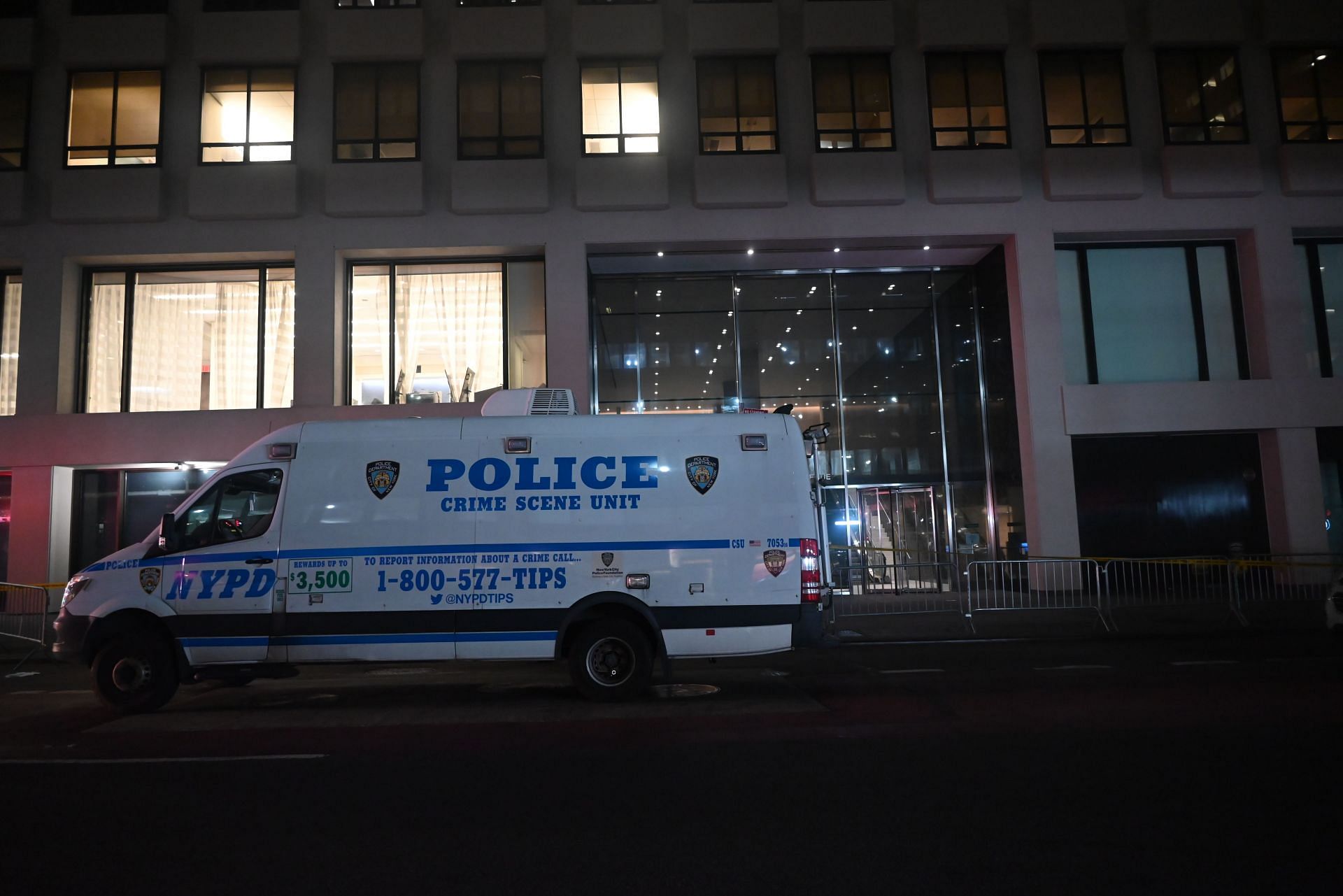 Sandra Barajas&#039; crimes explored in Snapped (Image via Getty)