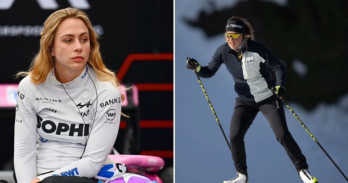 Sophia Floersch, 24h Le Mans, IndyCar, Indy NXT, AP Racing, HMD Motorsports, Laura Dahlmeier