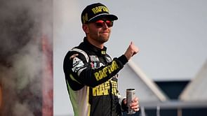 William Byron more excited for NASCAR’s newest venue than Chicago street race