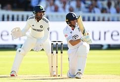 Lord's weather forecast July 11: What are the chances of rain on Day 2 of ENG vs IND 2025 3rd Test?