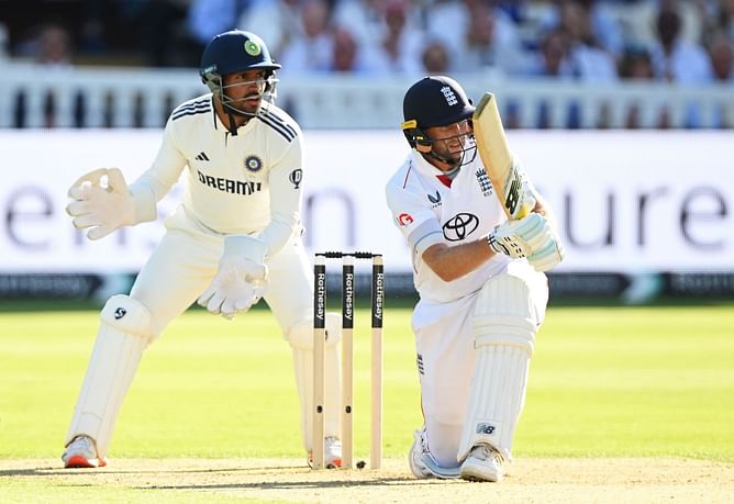 Lord's weather forecast July 11: What are the chances of rain on Day 2 of ENG vs IND 2025 3rd Test?