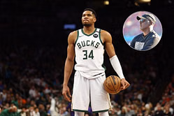 "He lit us up": Michael Jordan’s son did not hesitate to name ‘unexpected’ former Giannis Antetokounmpo teammate as toughest player to guard