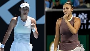 Canadian Open 2025: Amanda Anisimova vs Emma Raducanu preview, head-to-head, prediction, odds, and pick | National Bank Open