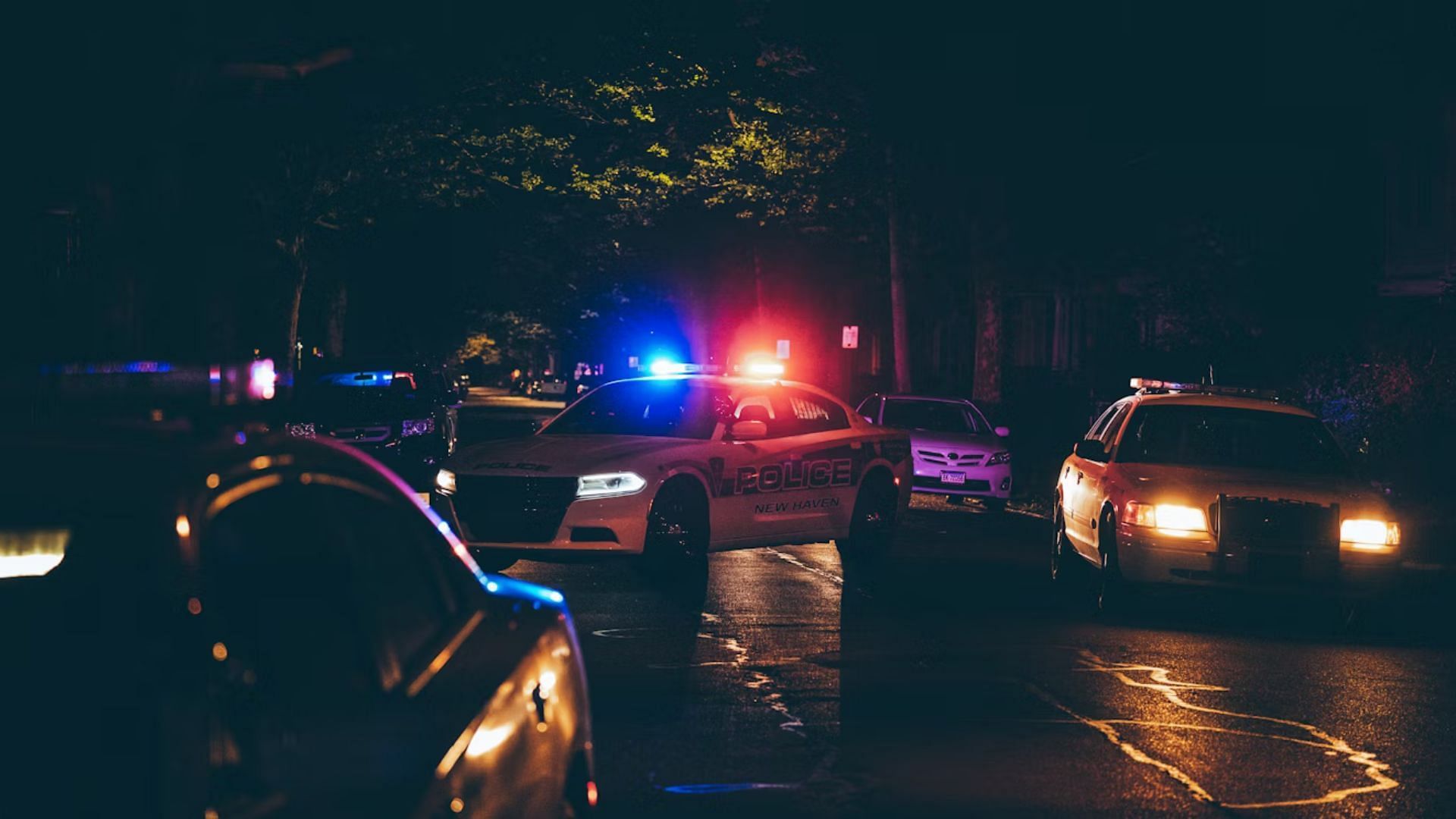 Capturing the Friedmans (Image via Unsplash/ @ Martin Podsiad)