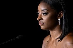 Does Simone Biles have Diabetes? All about the truth behind gymnast's health condition