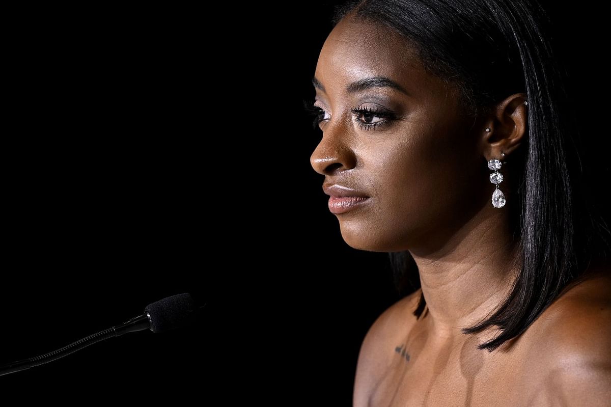 Does Simone Biles have Diabetes? All about the truth behind gymnast's health condition