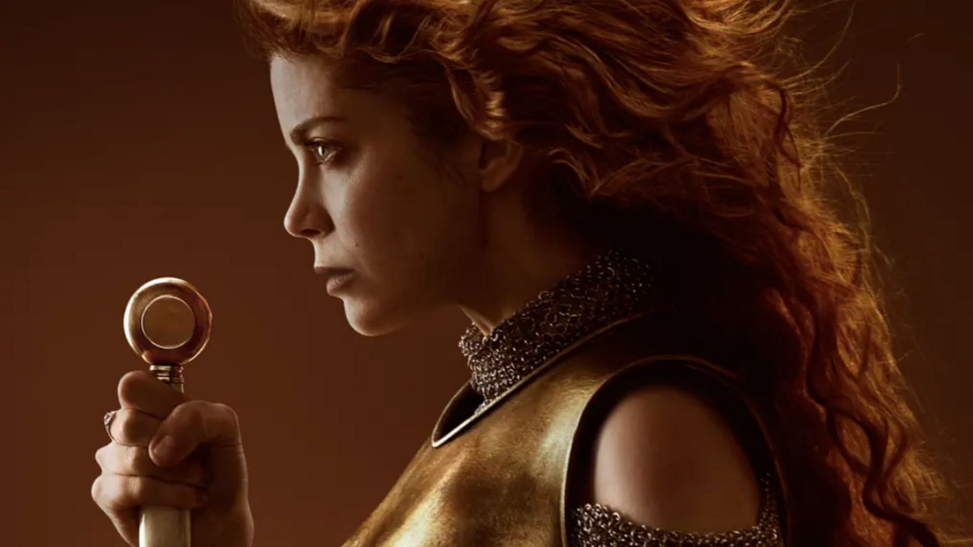 A still image from the trailer of the series (Image via Apple TV)